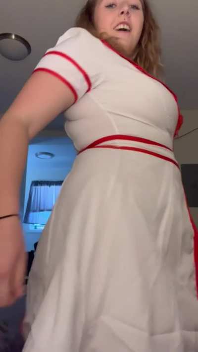 Hot Chubby Explodes on you