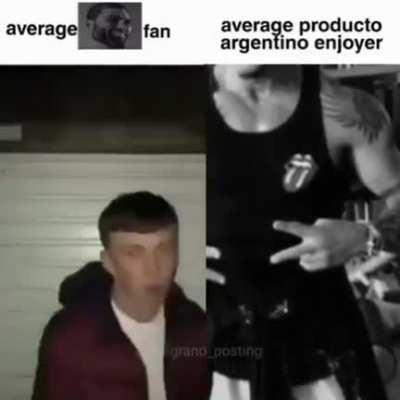 Grande el comandante