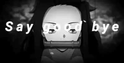 Kimetsu no Rickroll full version. (No cap, di ko tlga nahanap sa internet kung sino ung original creator)