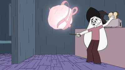 I made an animated short film!!