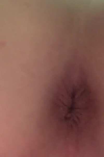 POV: Me sitting on your pretty face🥰💕💕