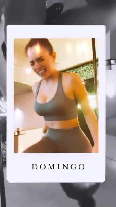 Dios mio…. Como rebotan