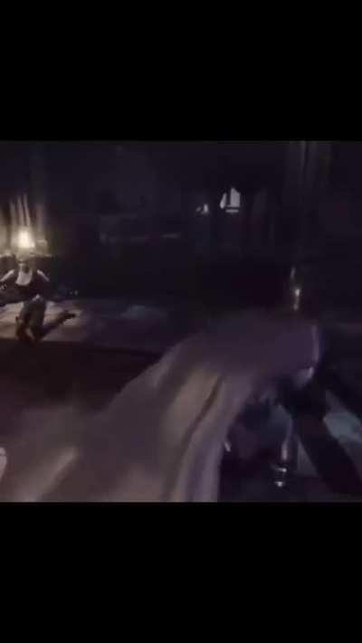 Harley Really Wants To Get That Kick In