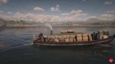 Captain Jack Sparrow ☠️