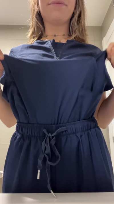 They said I was too hands-on. I said he didn’t seem to mind.