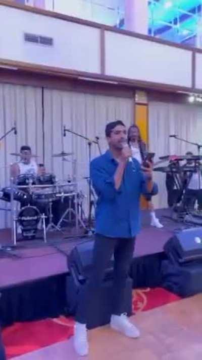 New singer in the town..Dahani