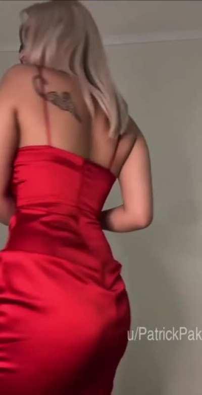 Can I sit on your cock?