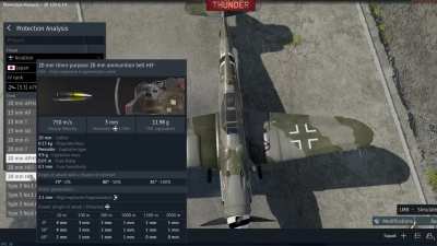 Why does the APHE with barely 5g of TNT does so much damage compared to the HE shell that has 12g of TNT? Is it because of realshatter?