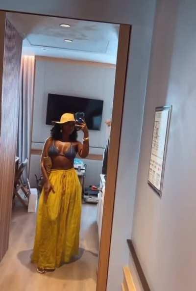 Nafeesa’s IG story (9/15)