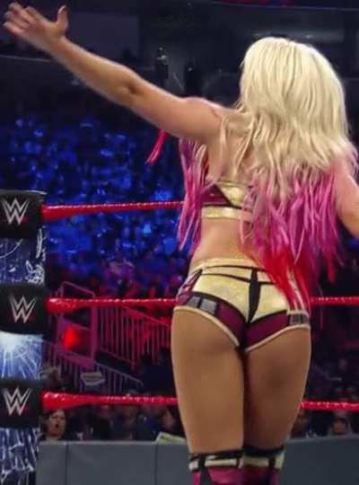 Alexa Bliss