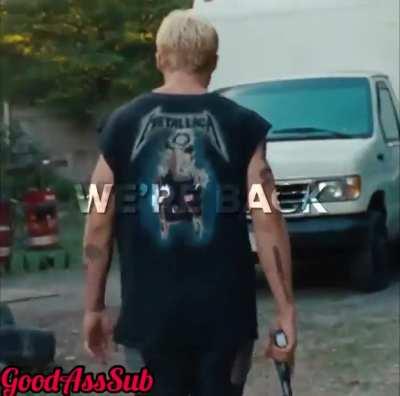 Have y’all heard the news⁉️