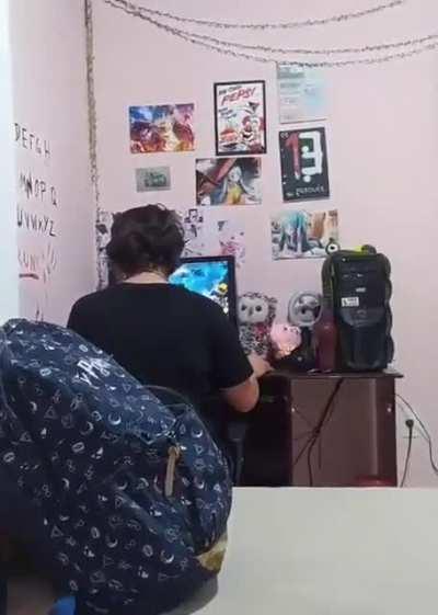 fds eu vou pro aranzin