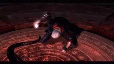 Smash fans when Nintendo adds a Nintendo character to a Nintendo fighting game