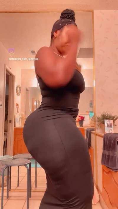 Really Missing Sundress Season  