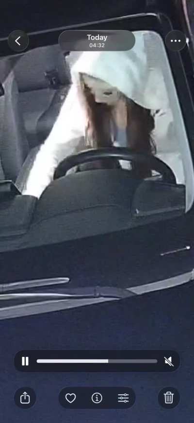 Just got our car (highlander) stolen