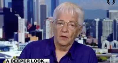 Jane Elliott and her answer to “Why do we hate?”
