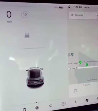 Sensors capturing humans in the cemetery where no one is present