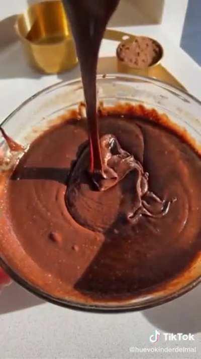 What a delicious cake recipe