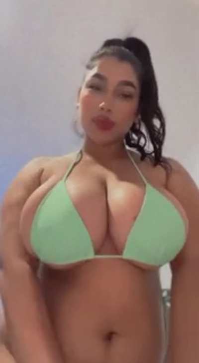 You can only measure my confidence in bed