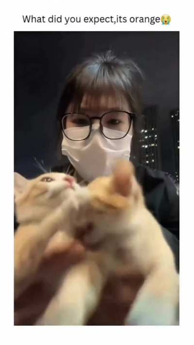 What could you actually expect 😭🟠