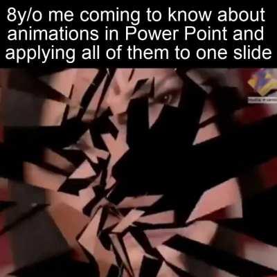 Indian soap operas be like