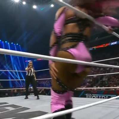 Mercedes Moné DoN 2025