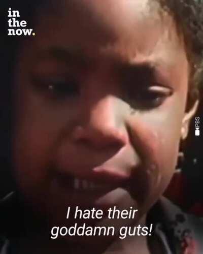 It goes way, way back...fucking nauseating to watch this ☹️