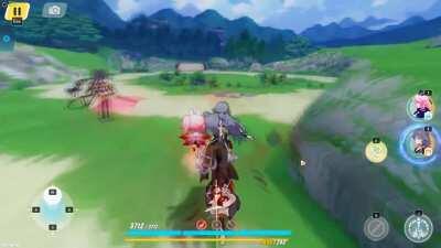 Why HoS is a Must Pull...