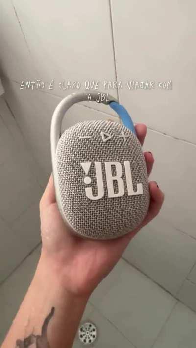 Impossível não ser peito