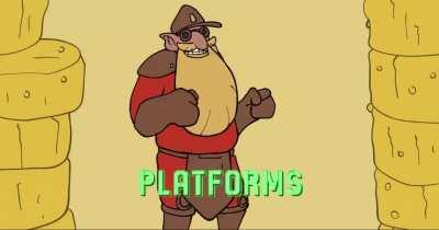 Who made this animation?