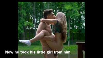 The man who took everything