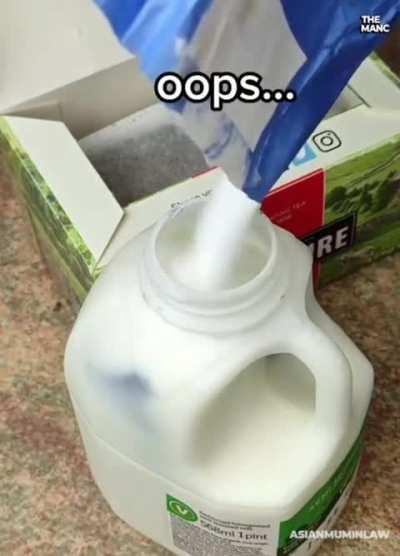 Pass the unsee juice please