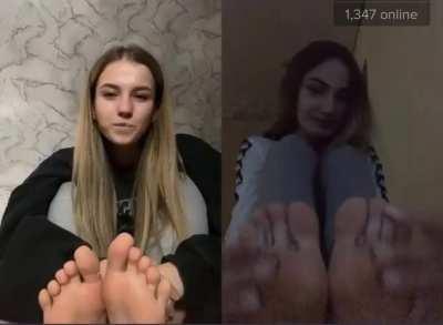 ek23_g and mmk.ig_ did a live. Sharing my recordings part 2