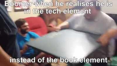book=good, phone=bad