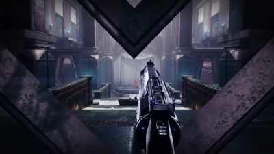 I broke the new dungeon, don't think i am supposed to be here....