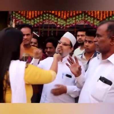 Just felt like this belongs here, people will laugh it off, but, under ka dard bahar aa gya, and remind you, history repeats itself