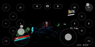 Thanks for the prayers! 