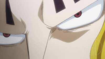 Nami Towel Drop - UNCENSORED