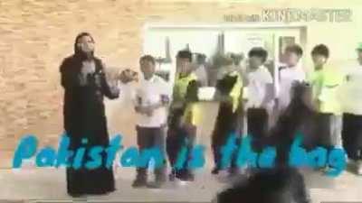 Boisss!that's how u speak English.