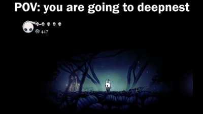 Fate worse than death