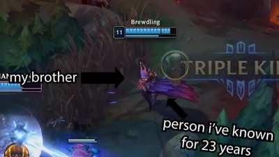 Pyke and the Quest for the Penta