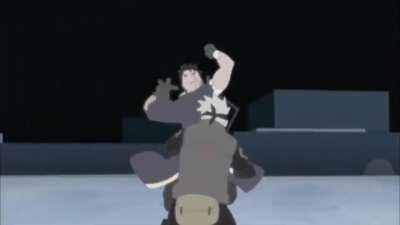 Here’s the most satisfying video ever