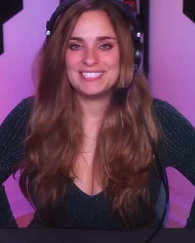 Kristen StephensonPino