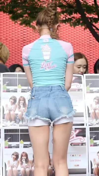 MINX (DREAMCATCHER) - DAMI