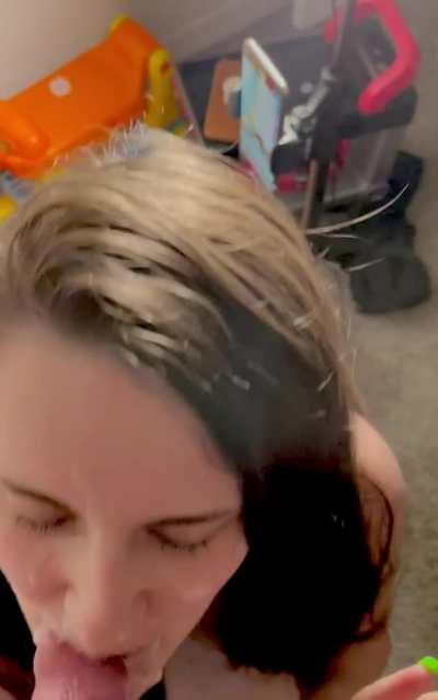 Facials make me happy🥰