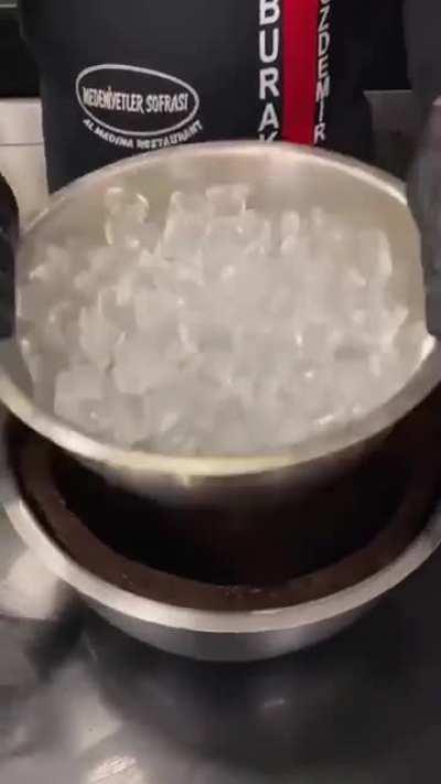 Do you like chocolate?