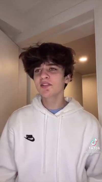 That’s boutta change