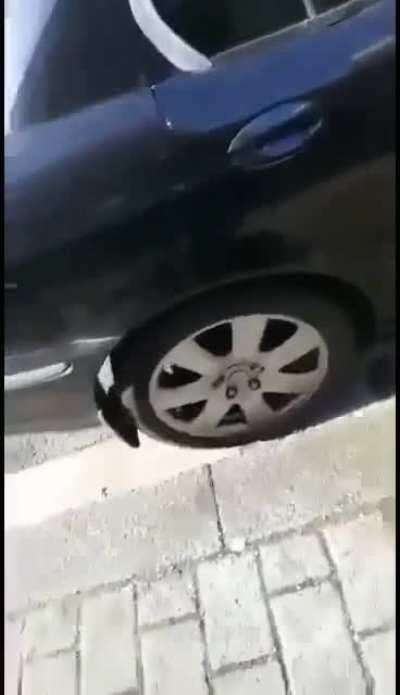 HMFT after I don’t want to go to prison.