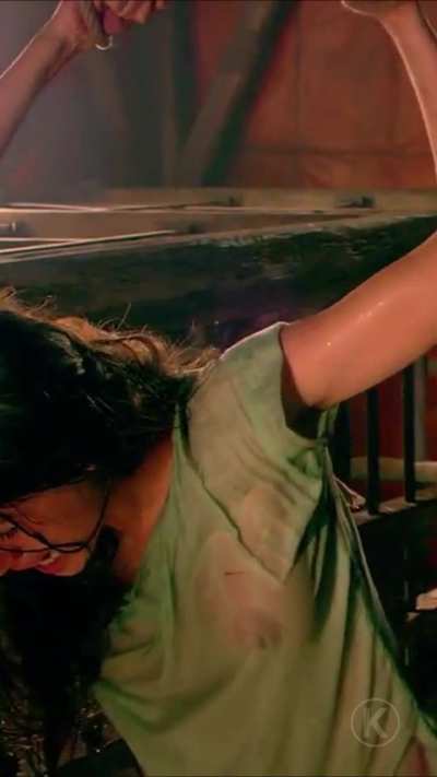 Ana in Hispania, la leyenda (2010)