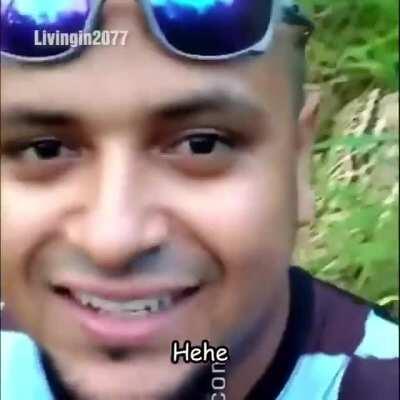 Cago xD (primera vez publicando aquí así que nimodo,no se que flair poner)